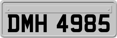 DMH4985