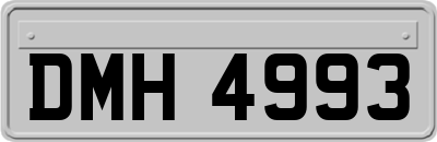 DMH4993