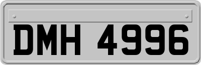 DMH4996