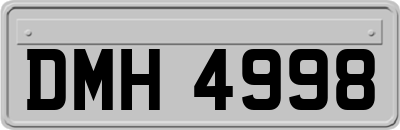DMH4998