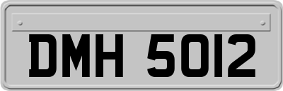 DMH5012