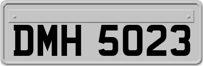 DMH5023
