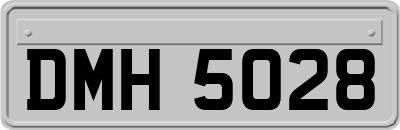 DMH5028
