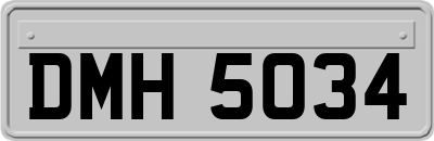 DMH5034