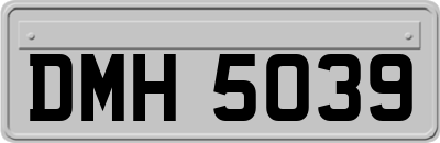 DMH5039