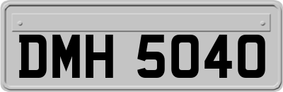 DMH5040