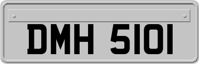 DMH5101