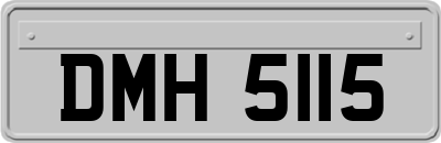 DMH5115