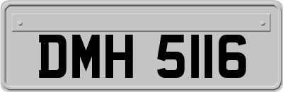 DMH5116