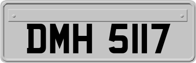 DMH5117