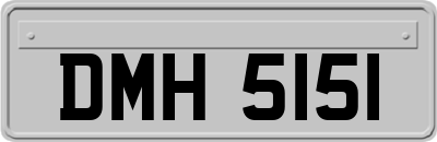 DMH5151