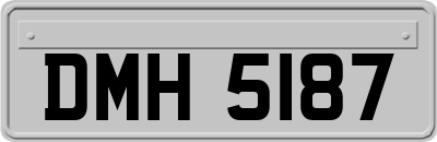 DMH5187