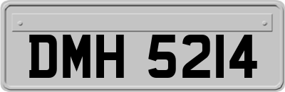DMH5214