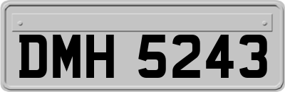 DMH5243
