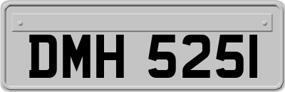 DMH5251