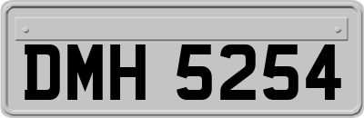 DMH5254