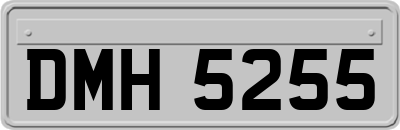 DMH5255