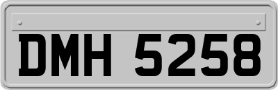 DMH5258