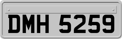DMH5259