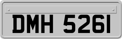 DMH5261