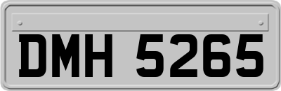 DMH5265