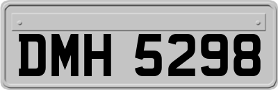 DMH5298