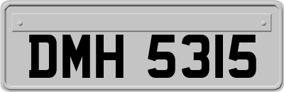 DMH5315