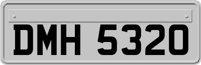 DMH5320