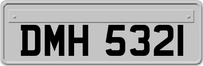 DMH5321