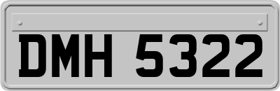 DMH5322