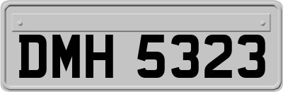 DMH5323