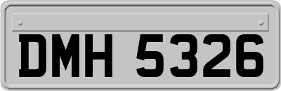 DMH5326