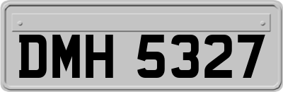 DMH5327