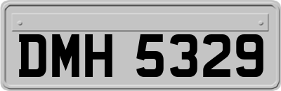 DMH5329