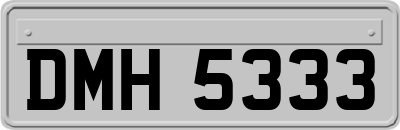 DMH5333