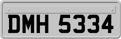 DMH5334