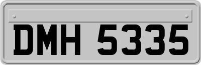 DMH5335