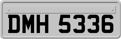 DMH5336