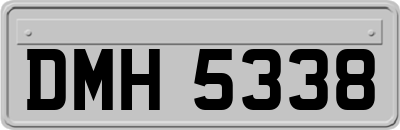 DMH5338