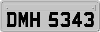 DMH5343