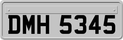 DMH5345