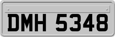 DMH5348