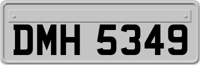 DMH5349