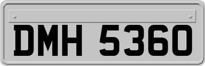 DMH5360