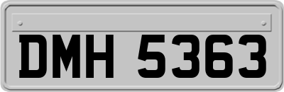 DMH5363