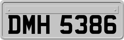 DMH5386
