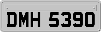 DMH5390