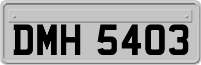 DMH5403