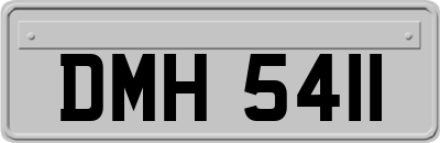 DMH5411