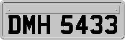 DMH5433